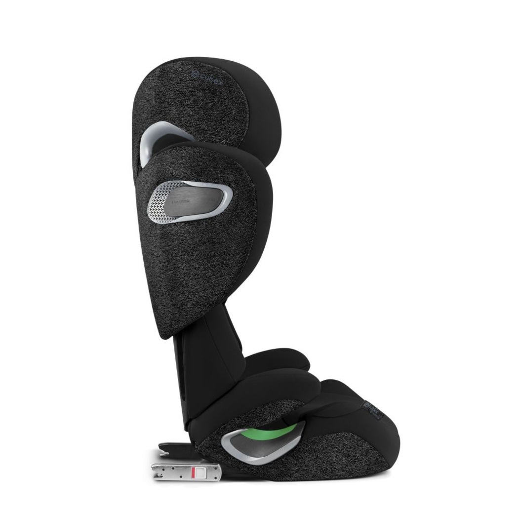 Cadeira Auto Cybex Solution T i-Fix - Cybex - 4063846380565