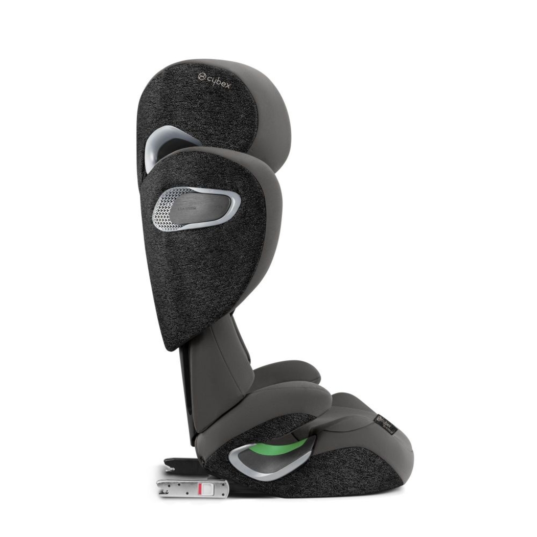 Cadeira Auto Cybex Solution T i-Fix - Cybex - 4063846380626