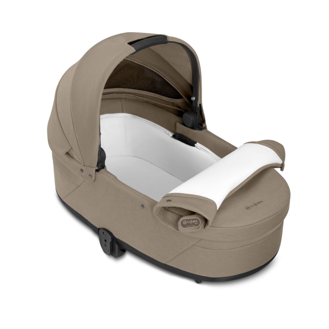 Alcofa Cybex Gazelle S - Cybex - 4063846456543