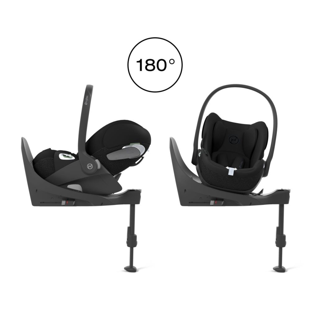 Babycoque Cybex Cloud T i-Size - Cybex - 4063846402250