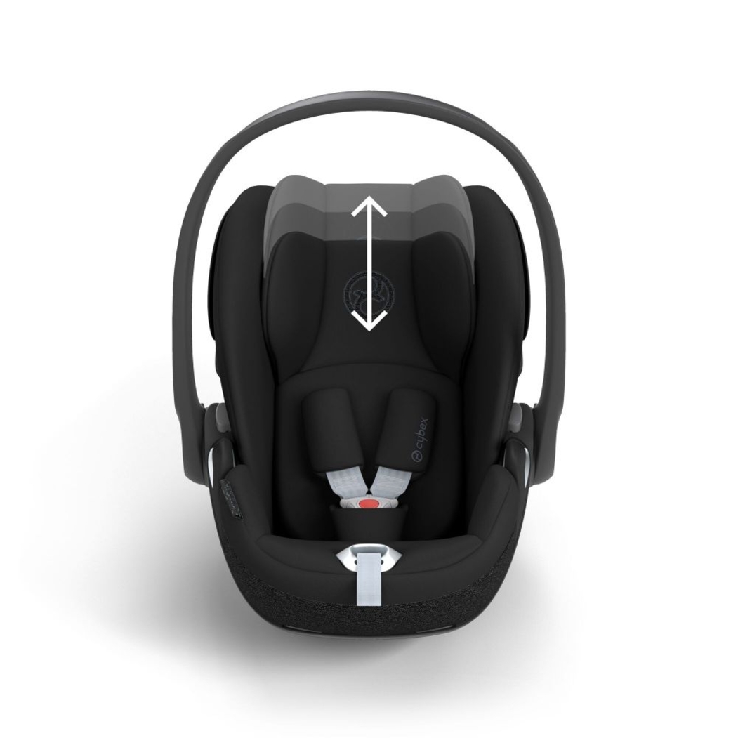 Babycoque Cybex Cloud T i-Size - Cybex - 4063846402250