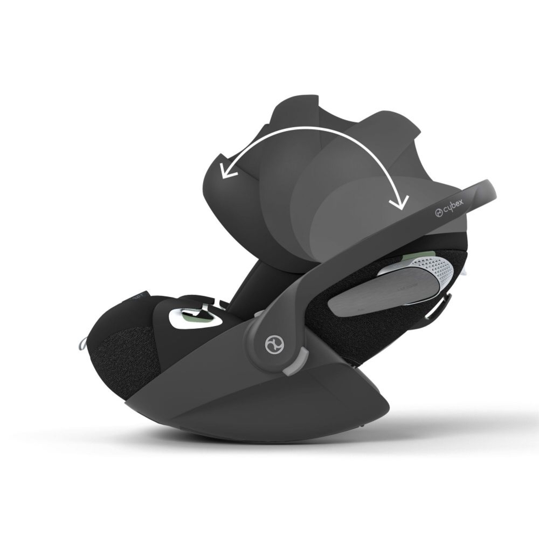 Babycoque Cybex Cloud T i-Size - Cybex - 4063846402250