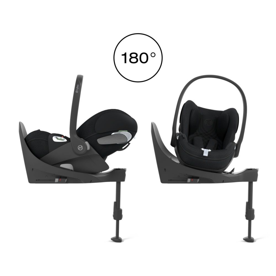 Babycoque Cybex Cloud T i-Size Plus - Cybex - 4063846402571
