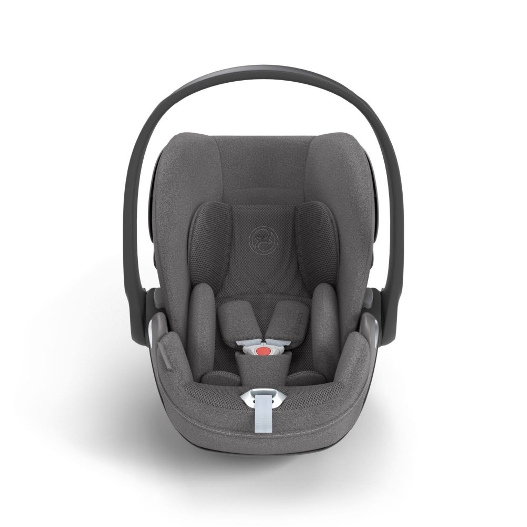 Babycoque Cybex Cloud T i-Size Plus - Cybex - 4063846402731