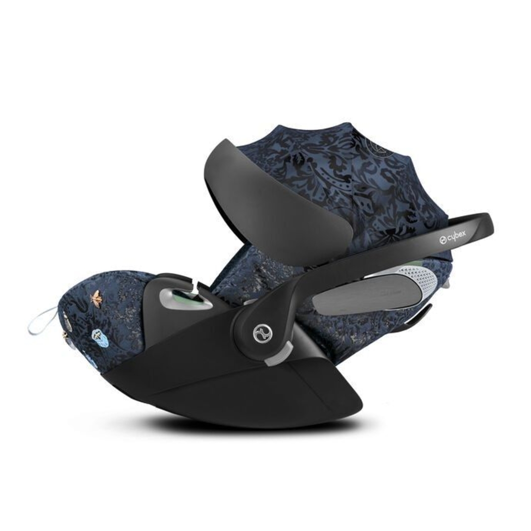 Babycoque Cybex Cloud T i-Size Jewels of Nature - Cybex - 4063846403639