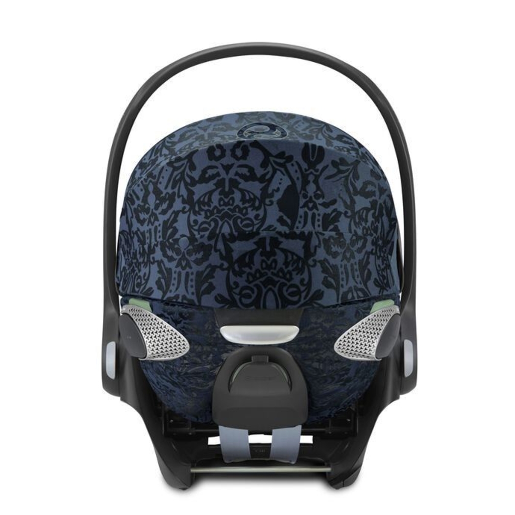 Babycoque Cybex Cloud T i-Size Jewels of Nature - Cybex - 4063846403639