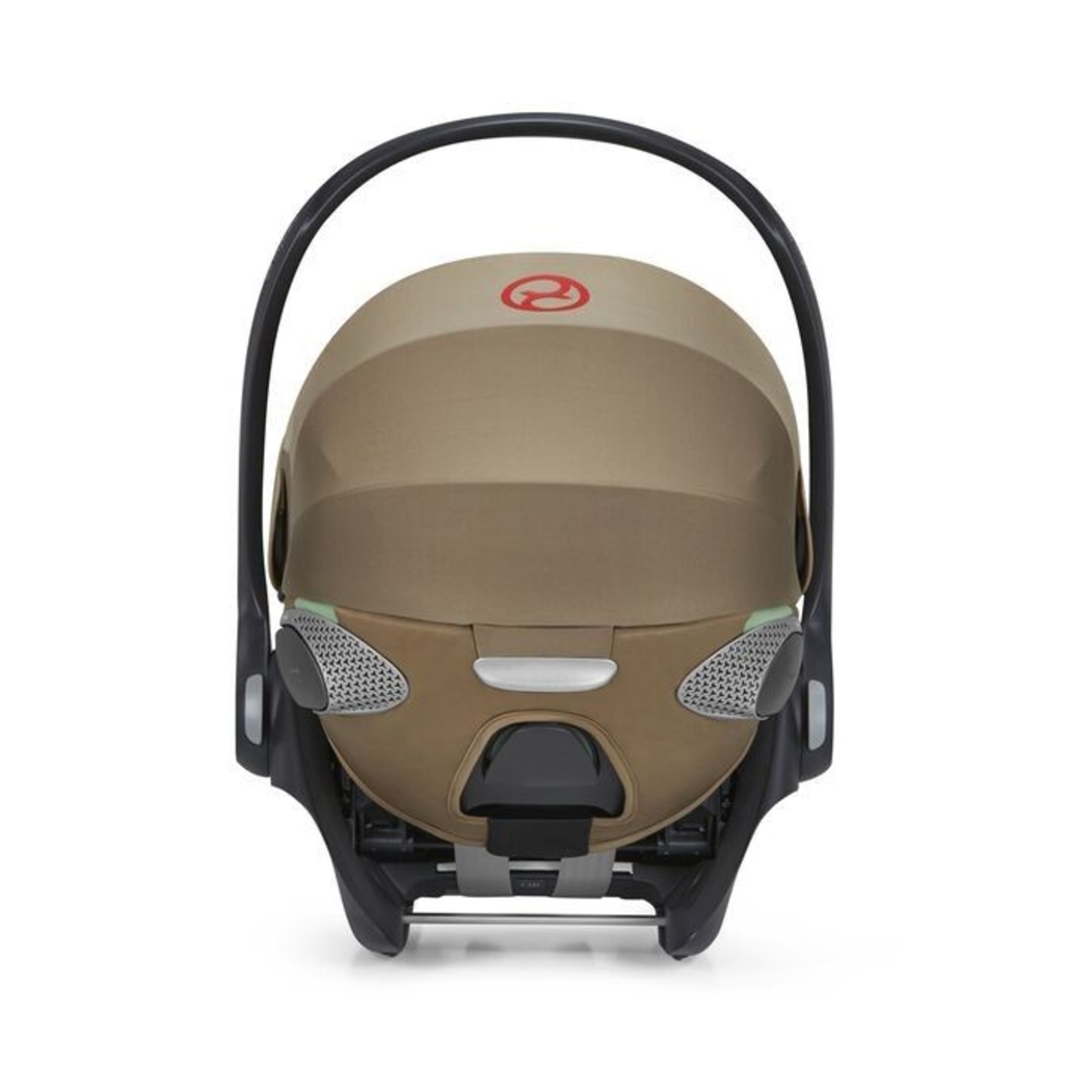 Babycoque Cybex Cloud T i-Size One Love by Karolina Kurkova - Cybex - 4063846404032