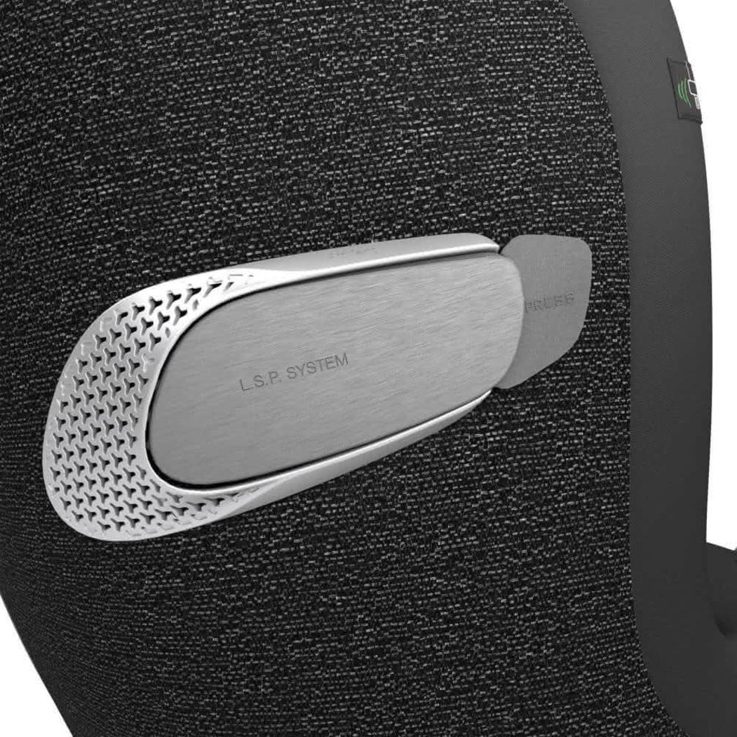 Cadeira Auto Cybex Sirona T i-Size - Cybex - 4063846404919