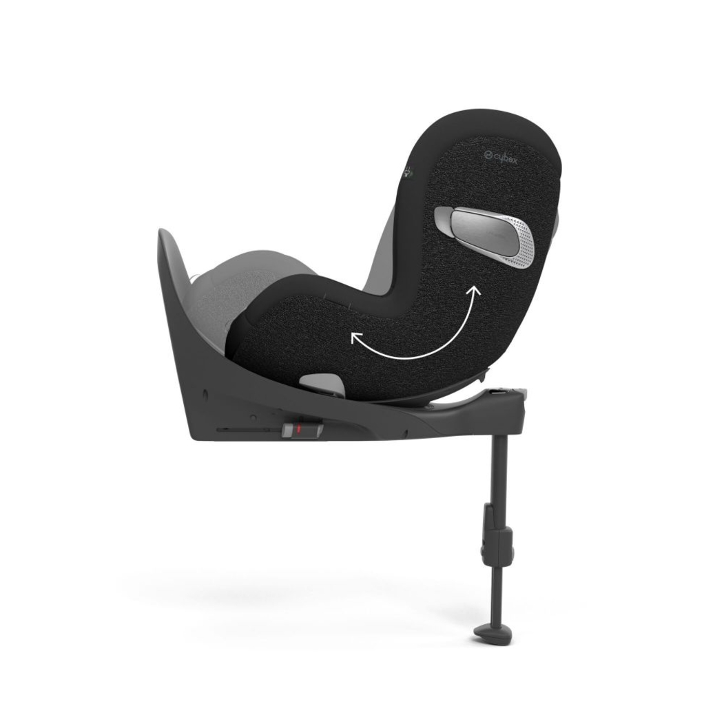 Cadeira Auto Cybex Sirona T i-Size - Cybex - 4063846404919