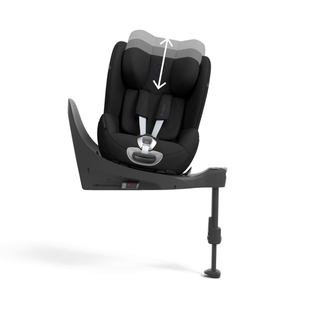 Cadeira Auto Cybex Sirona T i-Size - Cybex - 4063846404919