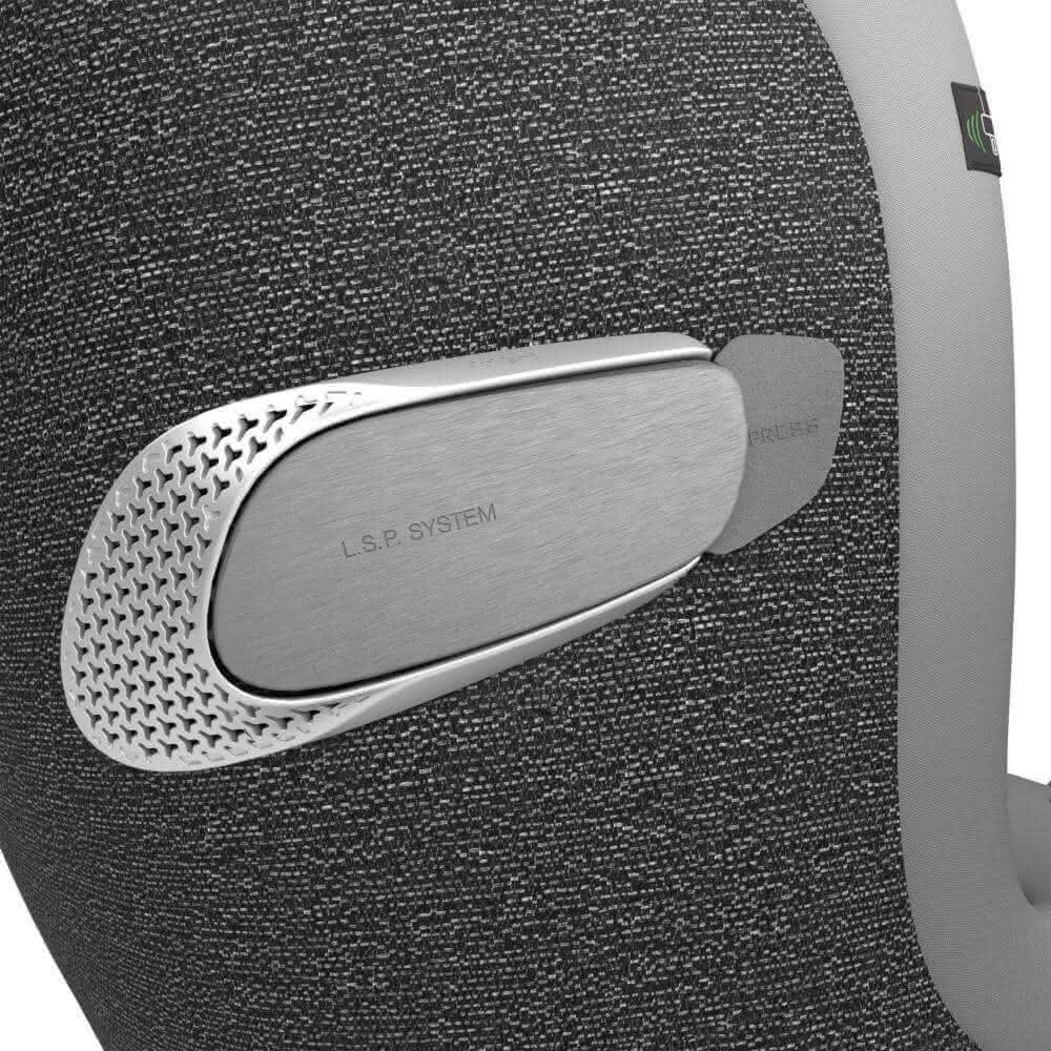 Cadeira Auto Cybex Sirona T i-Size - Cybex - 4063846404988