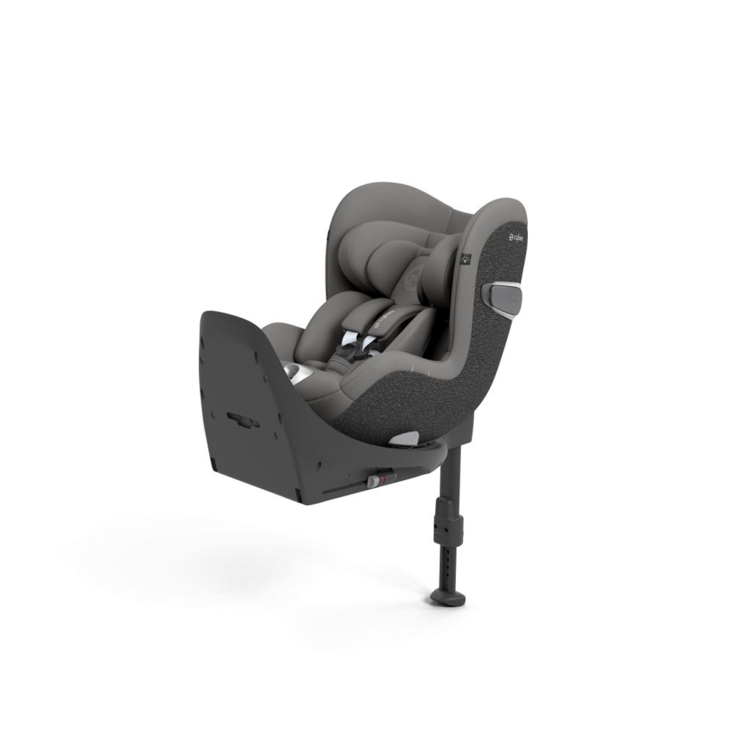 Cadeira Auto Cybex Sirona T i-Size - Cybex - 4063846404988
