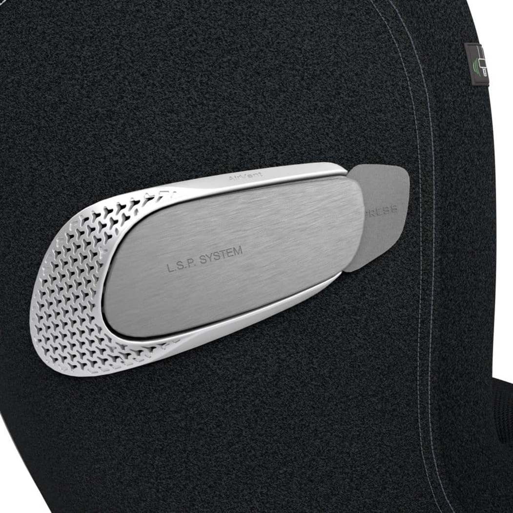 Cadeira Auto Cybex Sirona T i-Size Plus - Cybex - 4063846405053