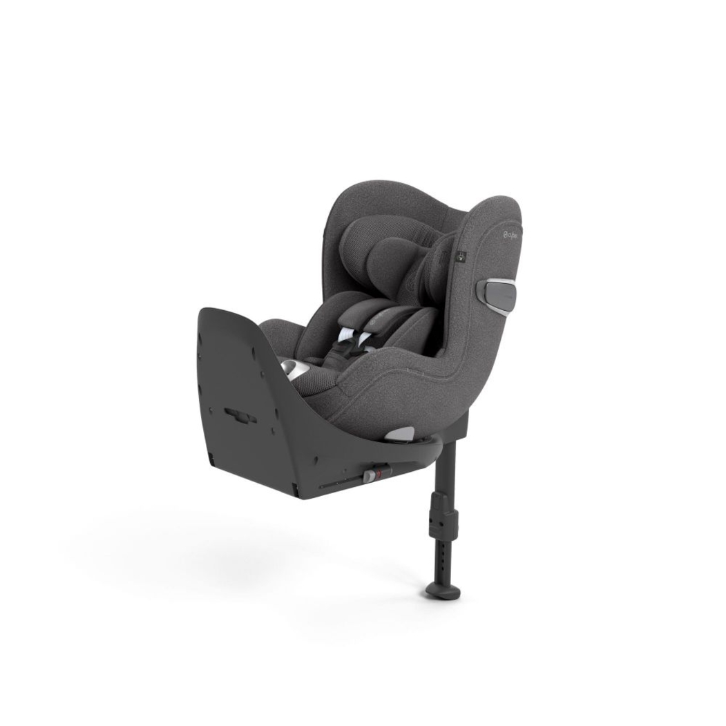 Cadeira Auto Cybex Sirona T i-Size Plus - Cybex - 4063846405121