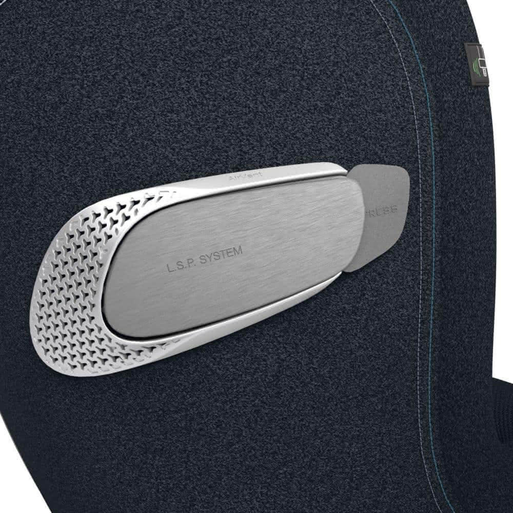 Cadeira Auto Cybex Sirona T i-Size Plus - Cybex - 4063846405190