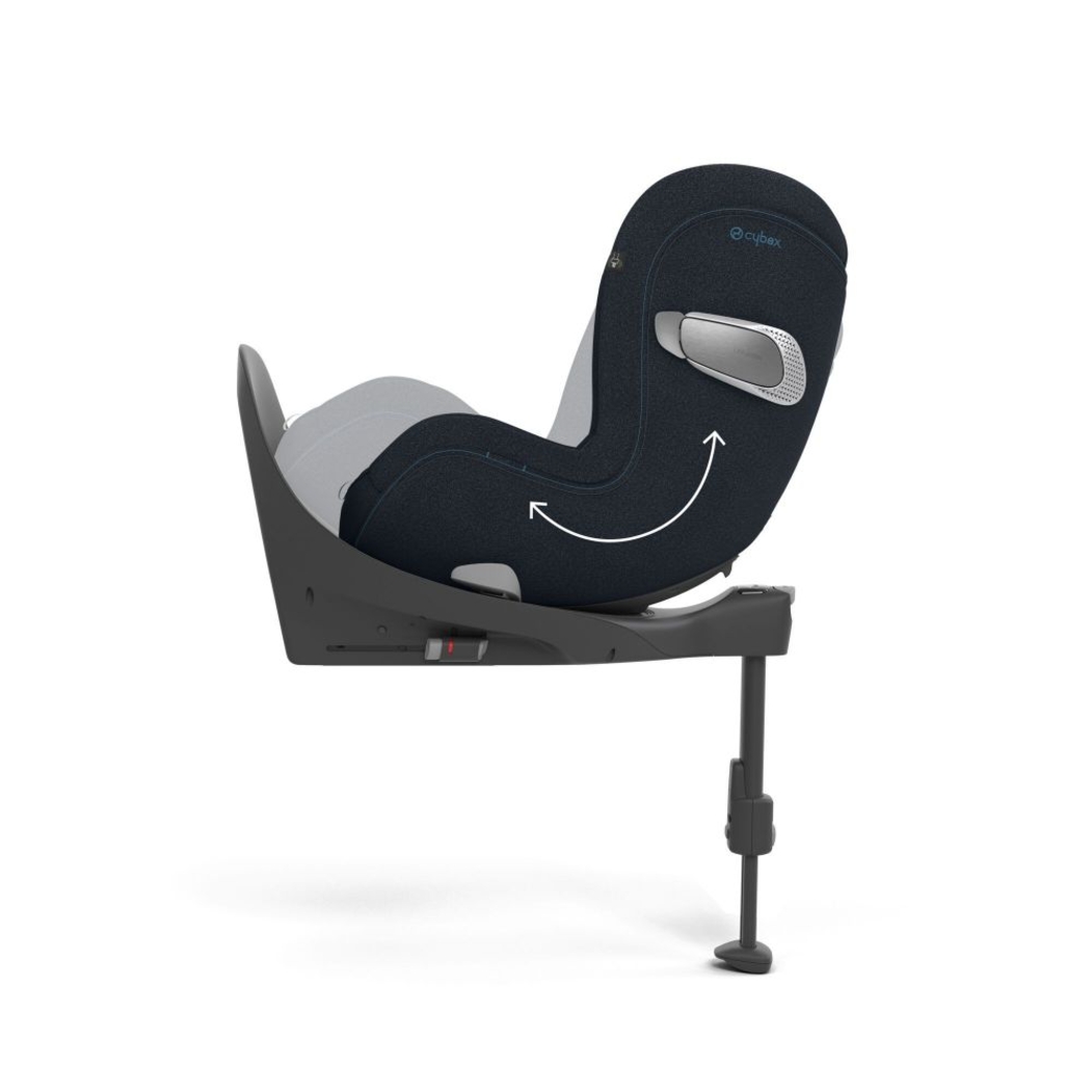 Cadeira Auto Cybex Sirona T i-Size Plus - Cybex - 4063846405190