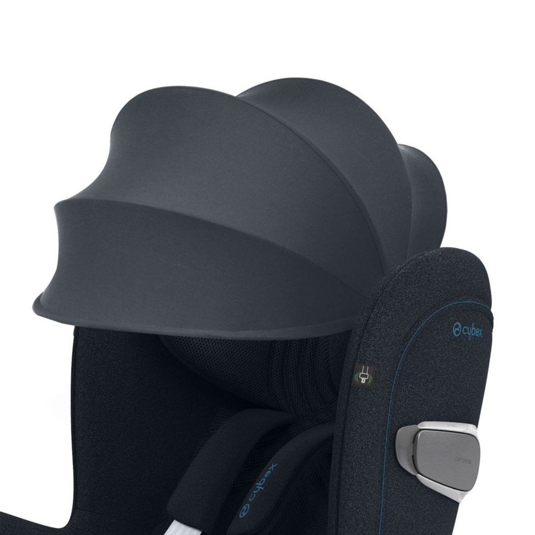 Cadeira Auto Cybex Sirona T i-Size Plus - Cybex - 4063846405190