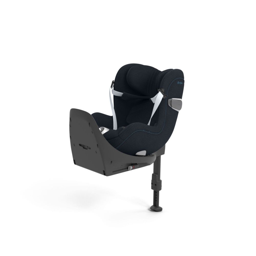 Cadeira Auto Cybex Sirona T i-Size Plus - Cybex - 4063846405190
