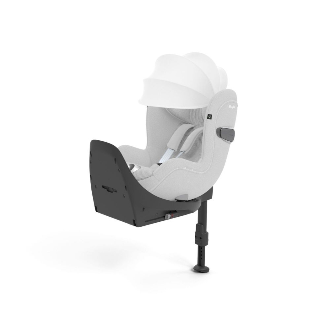 Cadeira Auto Cybex Sirona T i-Size Plus - Cybex - 4063846405268