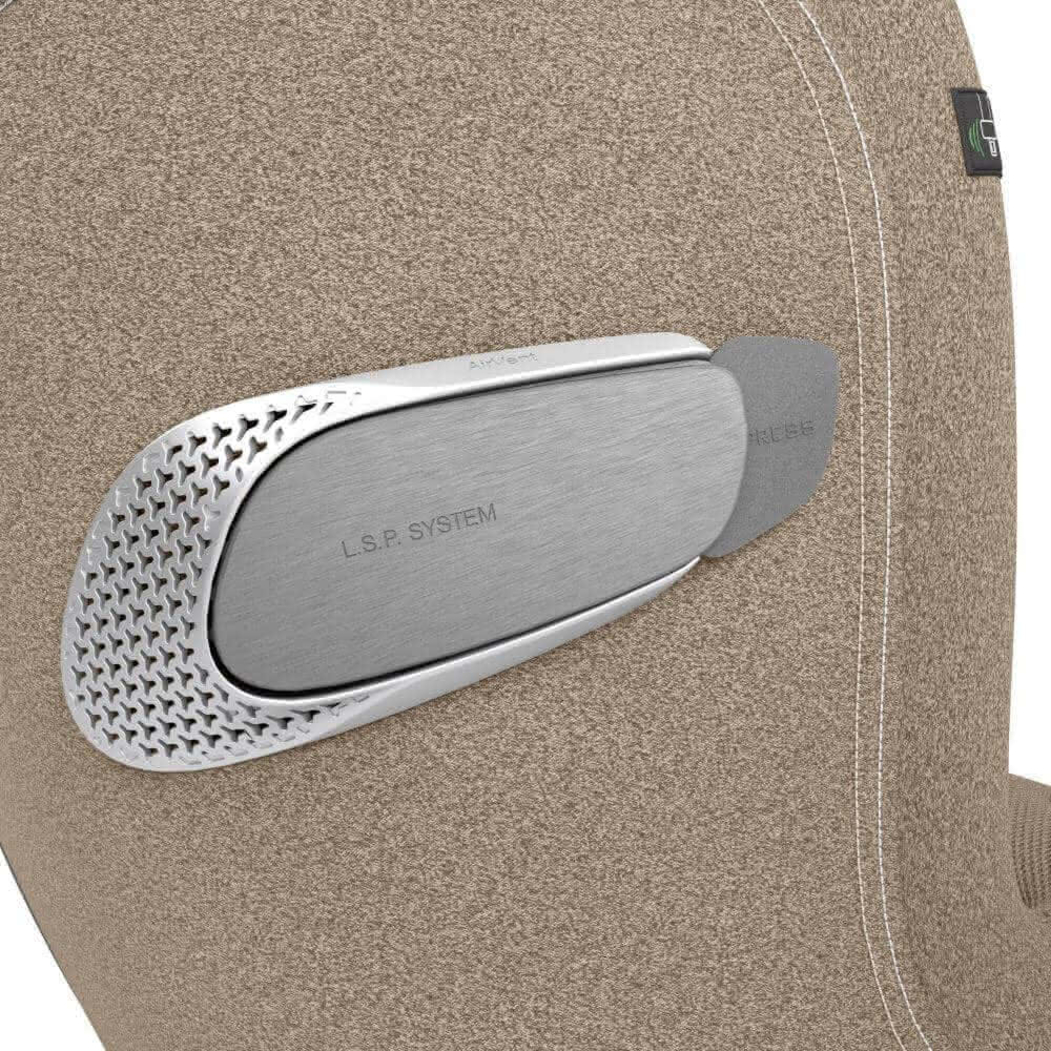 Cadeira Auto Cybex Sirona T i-Size Plus - Cybex - 4063846405404