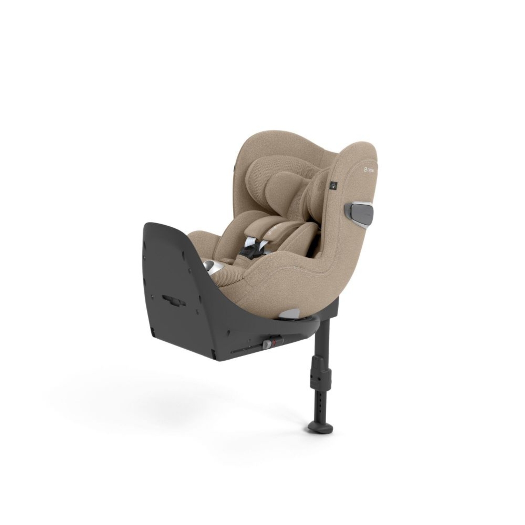 Cadeira Auto Cybex Sirona T i-Size Plus - Cybex - 4063846405404