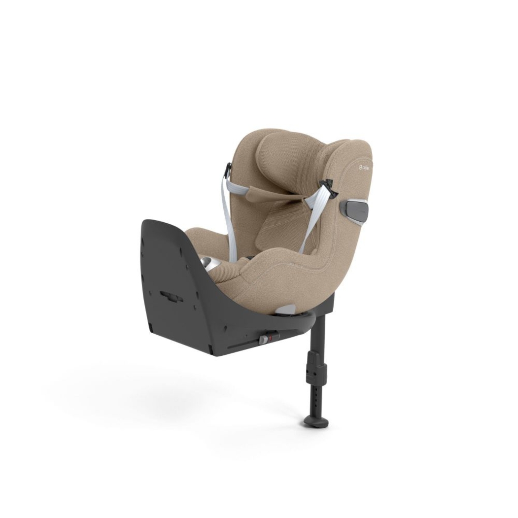 Cadeira Auto Cybex Sirona T i-Size Plus - Cybex - 4063846405404
