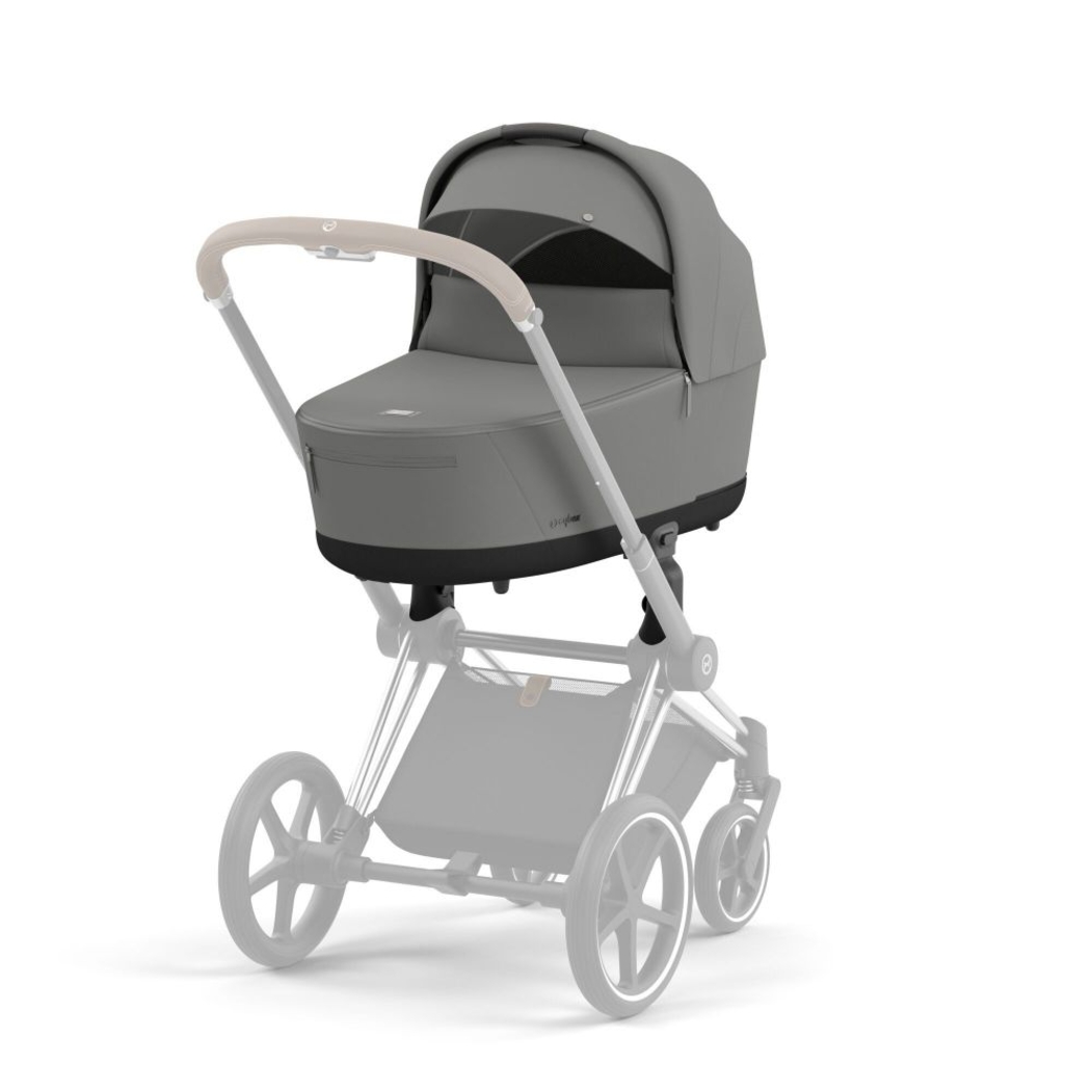 Alcofa Cybex Priam Lux - Cybex - 4063846415953