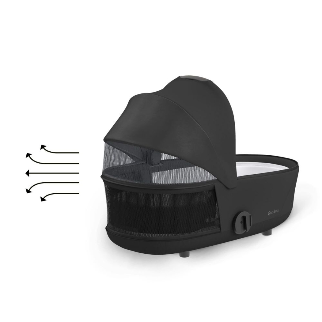 Alcofa Cybex Mios Lux - Cybex - 4063846416905
