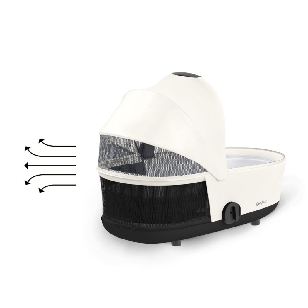 Alcofa Cybex Mios Lux - Cybex - 4063846417049