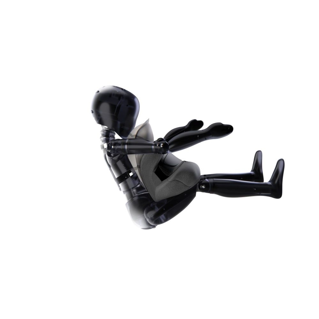 Cadeira Auto Cybex Anoris T2 i-Size - Cybex - 4063846423798