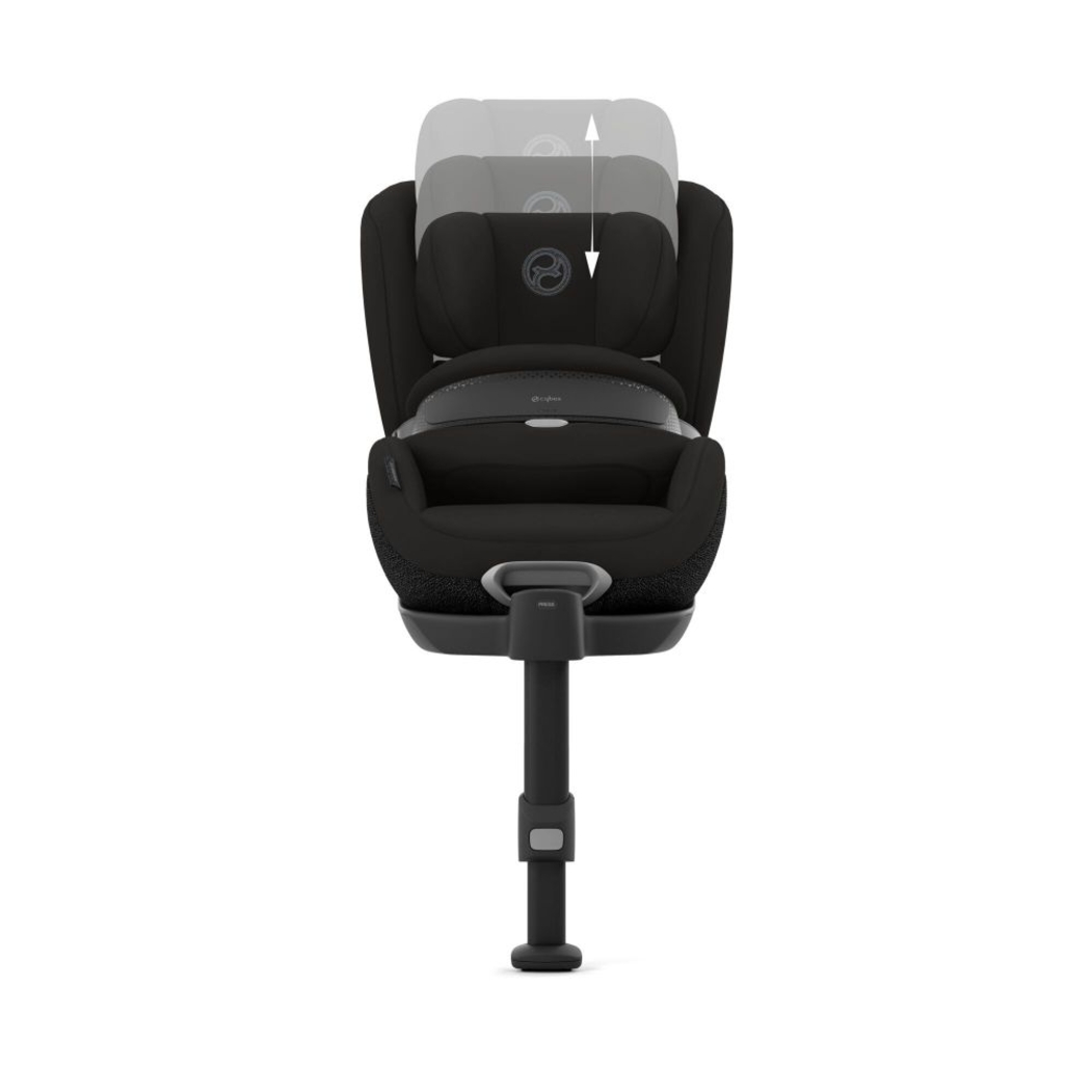 Cadeira Auto Cybex Anoris T2 i-Size - Cybex - 4063846423798