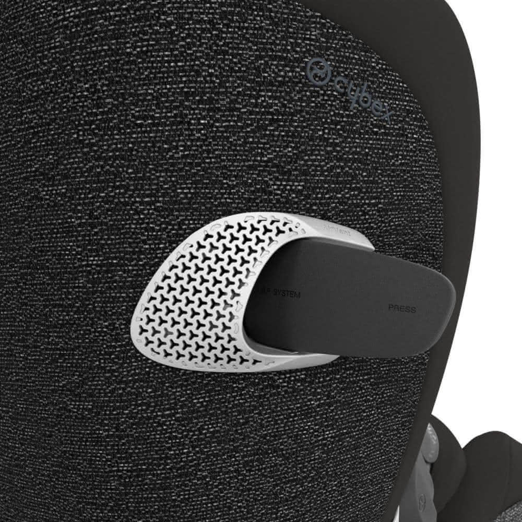 Cadeira Auto Cybex Anoris T2 i-Size - Cybex - 4063846423798