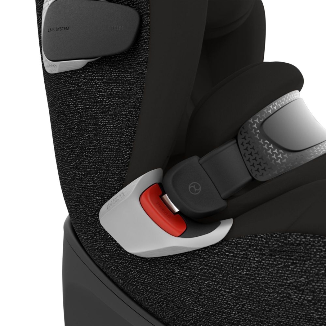 Cadeira Auto Cybex Anoris T2 i-Size - Cybex - 4063846423798