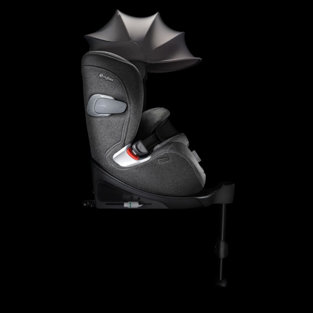 Cadeira Auto Cybex Anoris T2 i-Size Plus - Cybex - 4063846423958