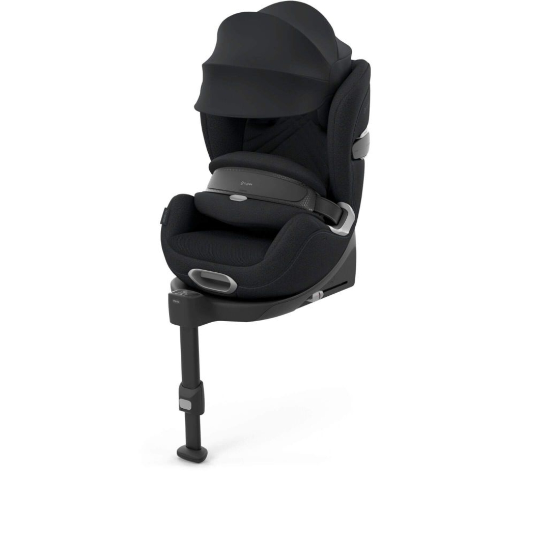 Cadeira Auto Cybex Anoris T2 i-Size Plus - Cybex - 4063846423958