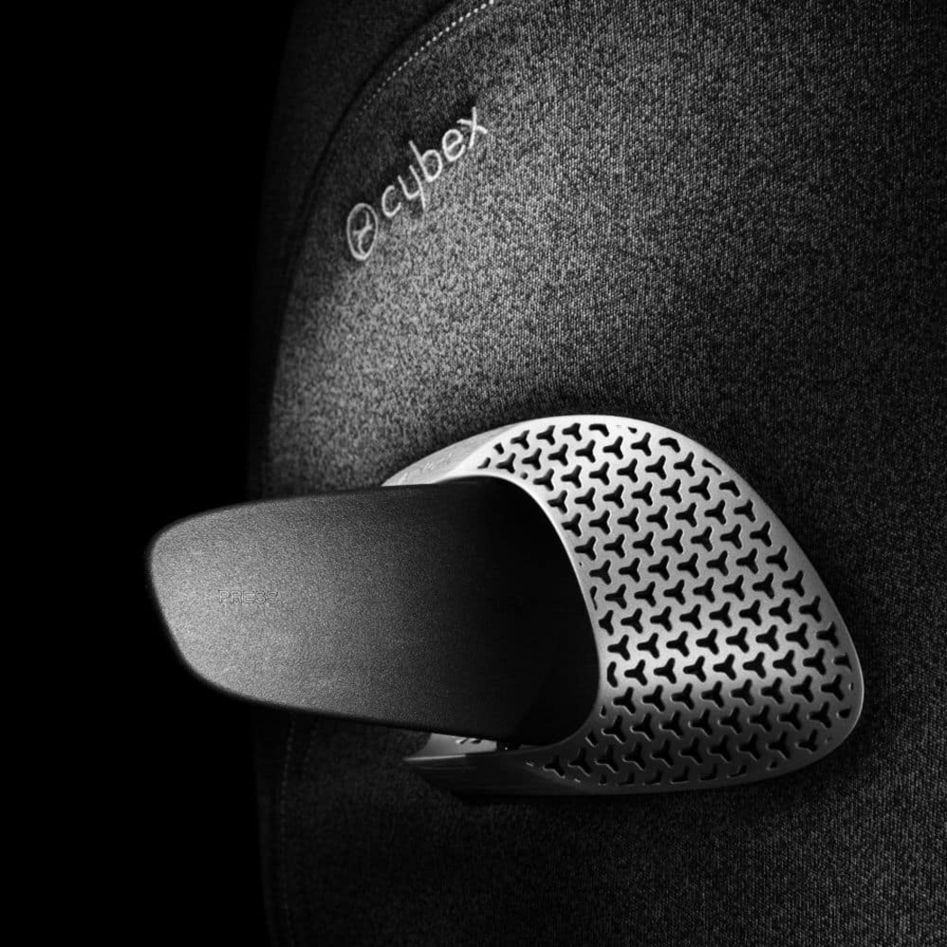 Cadeira Auto Cybex Anoris T2 i-Size Plus - Cybex - 4063846424030