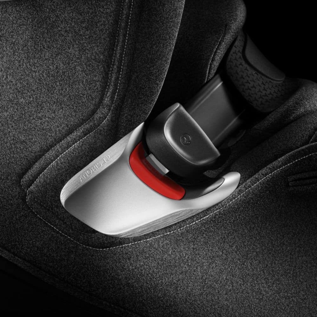 Cadeira Auto Cybex Anoris T2 i-Size Plus - Cybex - 4063846424030