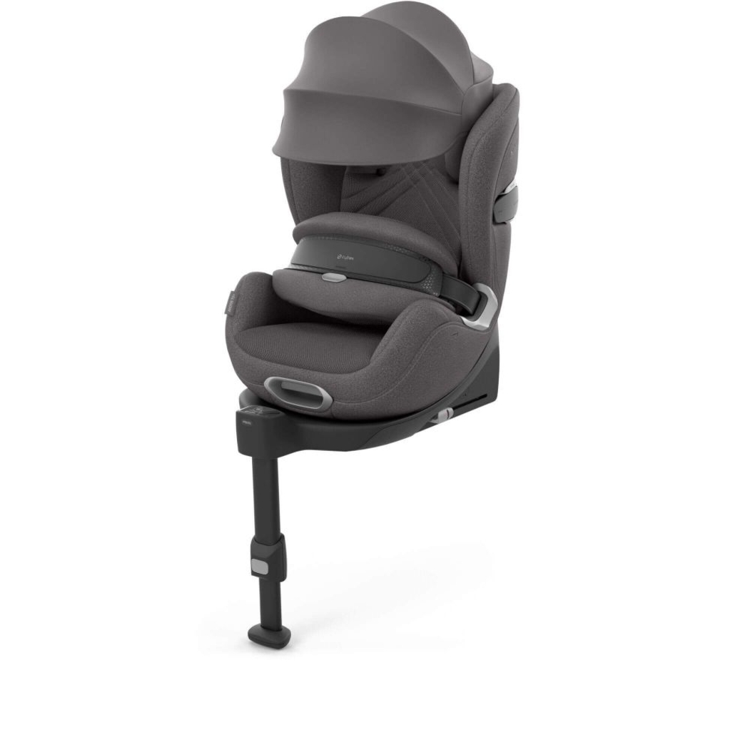 Cadeira Auto Cybex Anoris T2 i-Size Plus - Cybex - 4063846424030