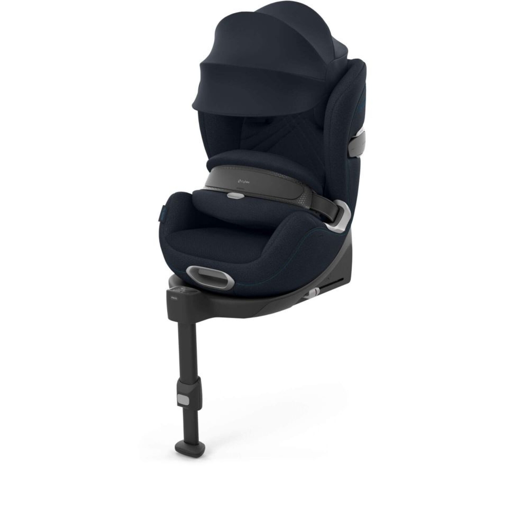 Cadeira Auto Cybex Anoris T2 i-Size Plus - Cybex - 4063846424115