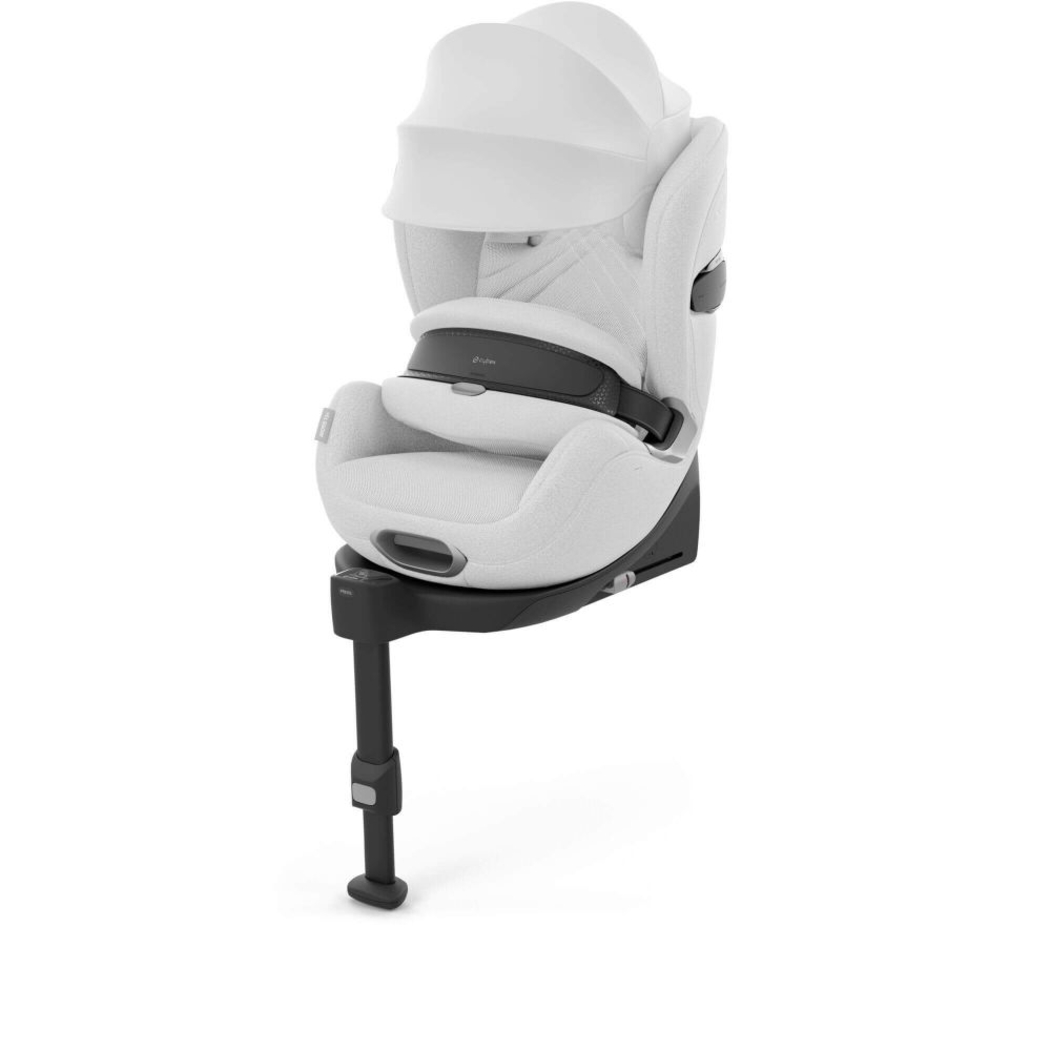 Cadeira Auto Cybex Anoris T2 i-Size Plus - Cybex - 4063846424191