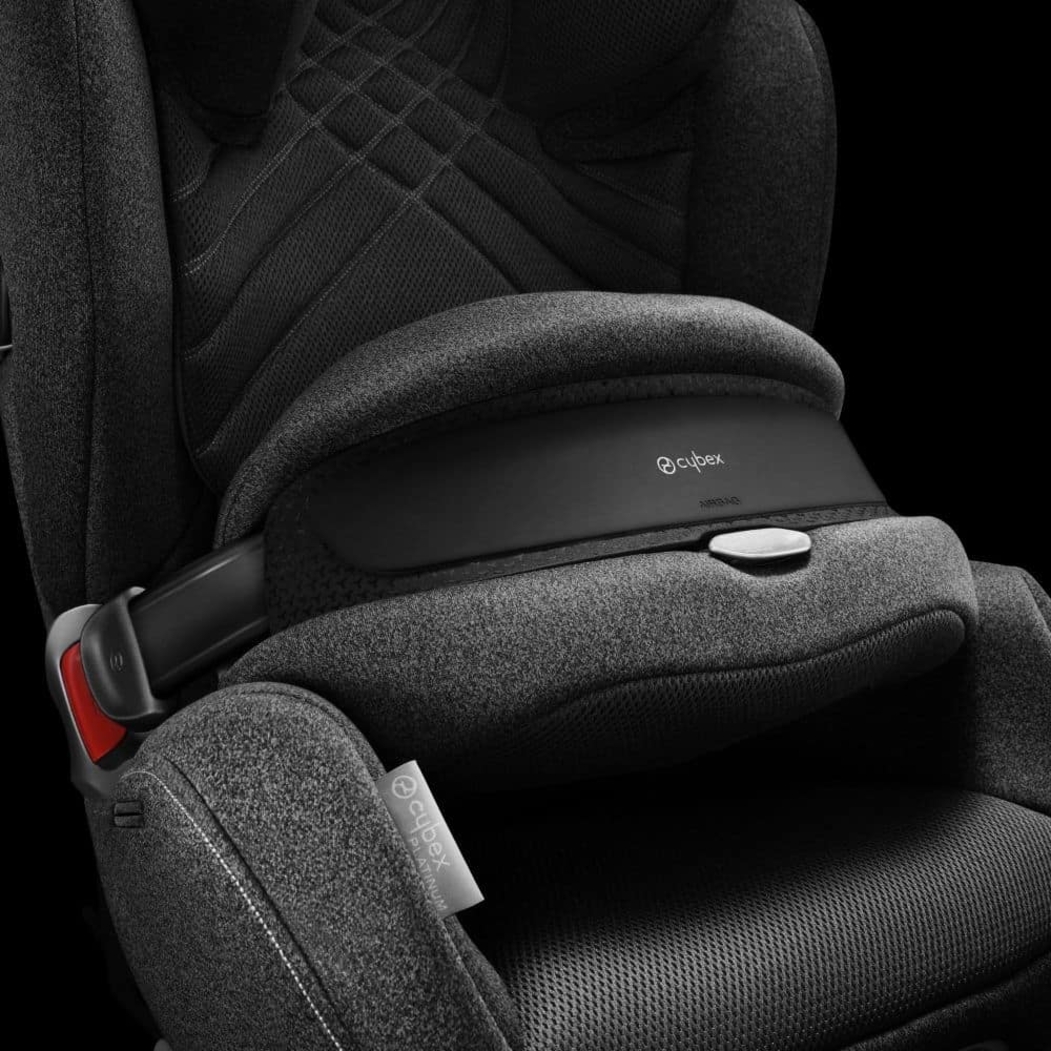 Cadeira Auto Cybex Anoris T2 i-Size Plus - Cybex - 4063846424276