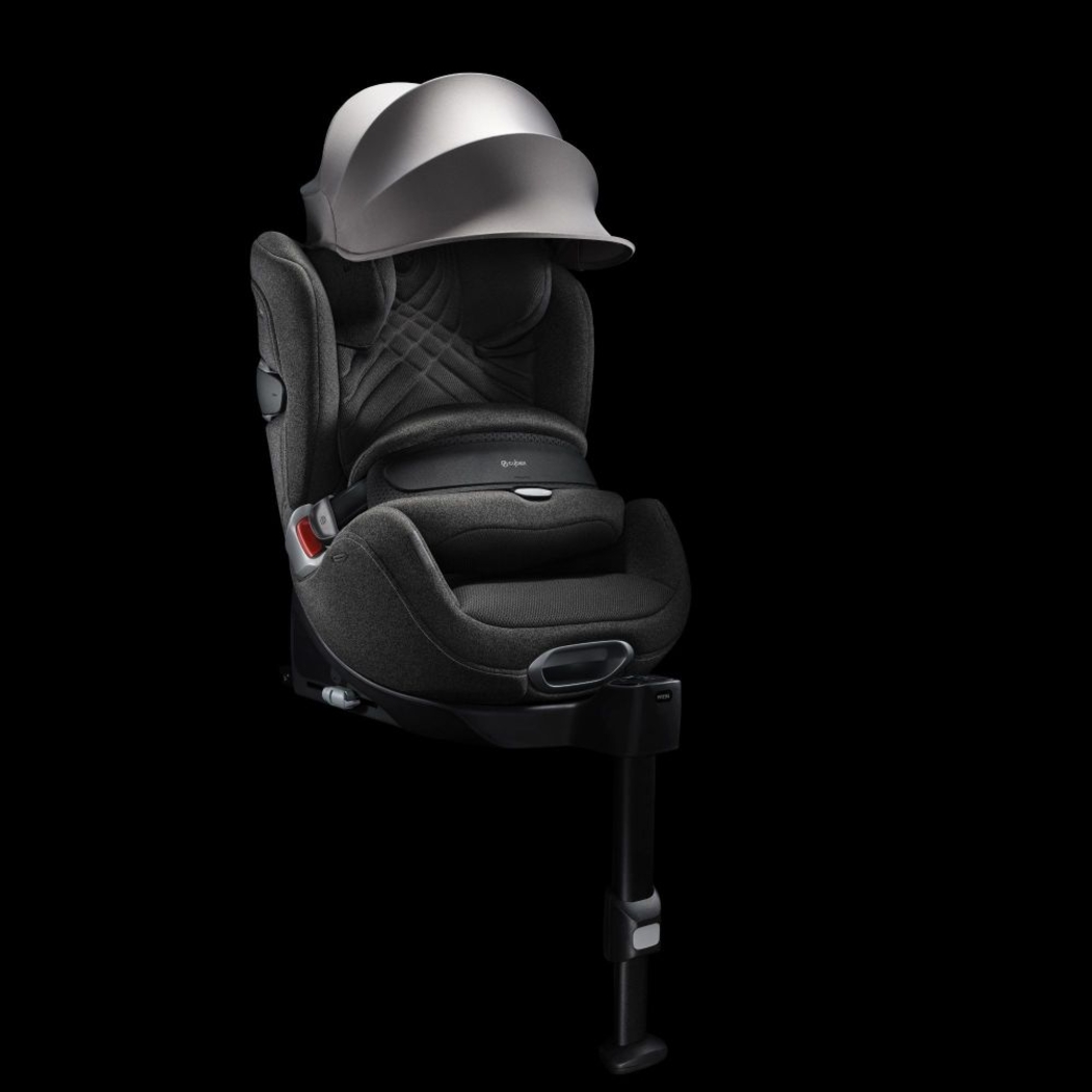 Cadeira Auto Cybex Anoris T2 i-Size Plus - Cybex - 4063846424276