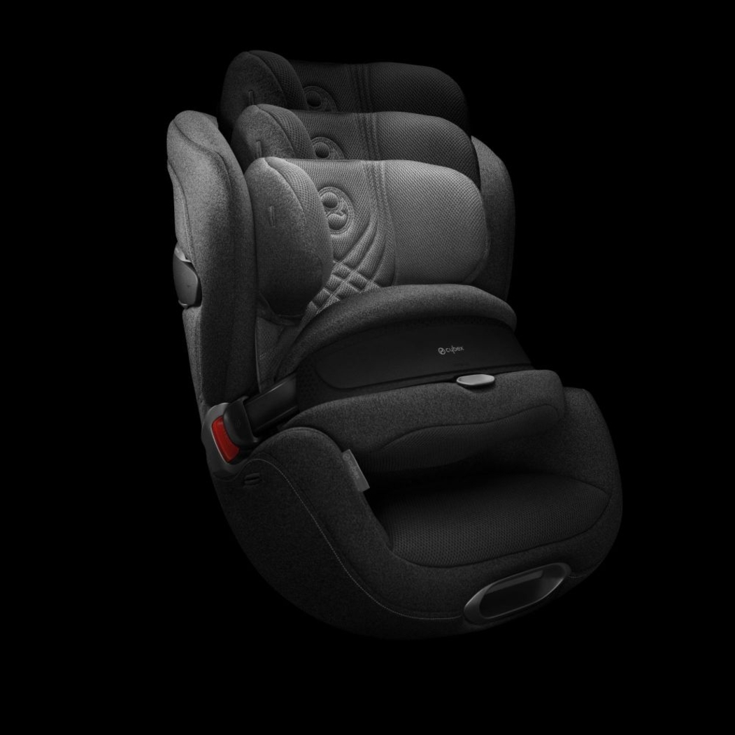 Cadeira Auto Cybex Anoris T2 i-Size Plus - Cybex - 4063846424276