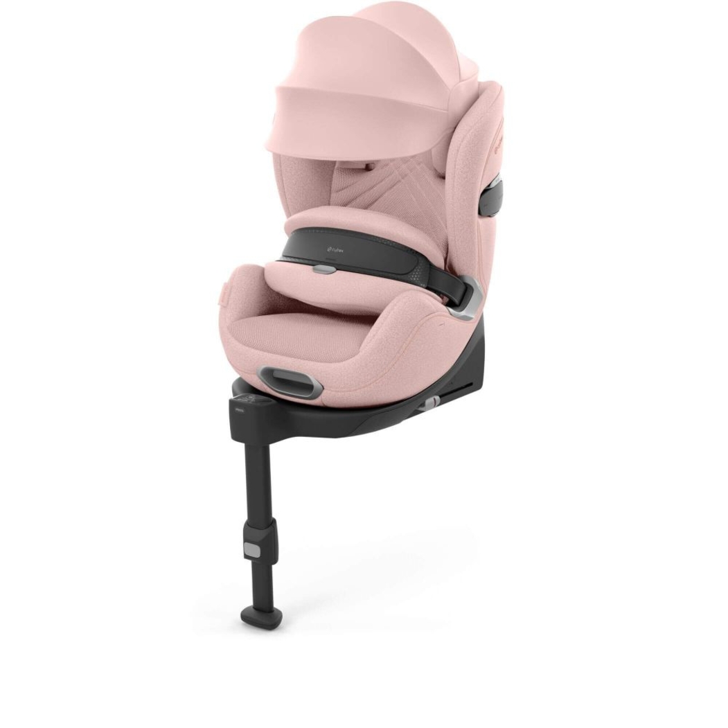 Cadeira Auto Cybex Anoris T2 i-Size Plus - Cybex - 4063846424276
