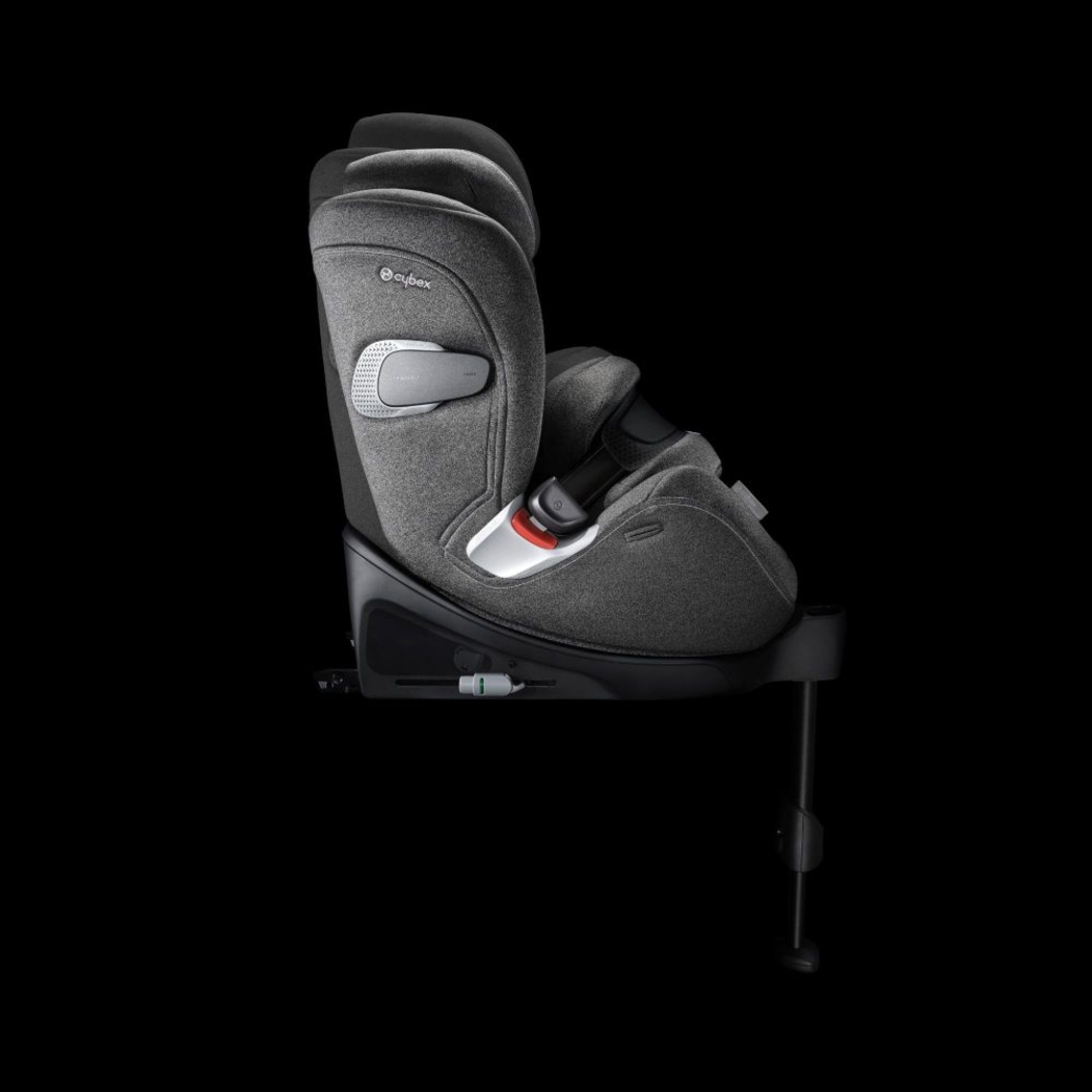 Cadeira Auto Cybex Anoris T2 i-Size Plus - Cybex - 4063846424276