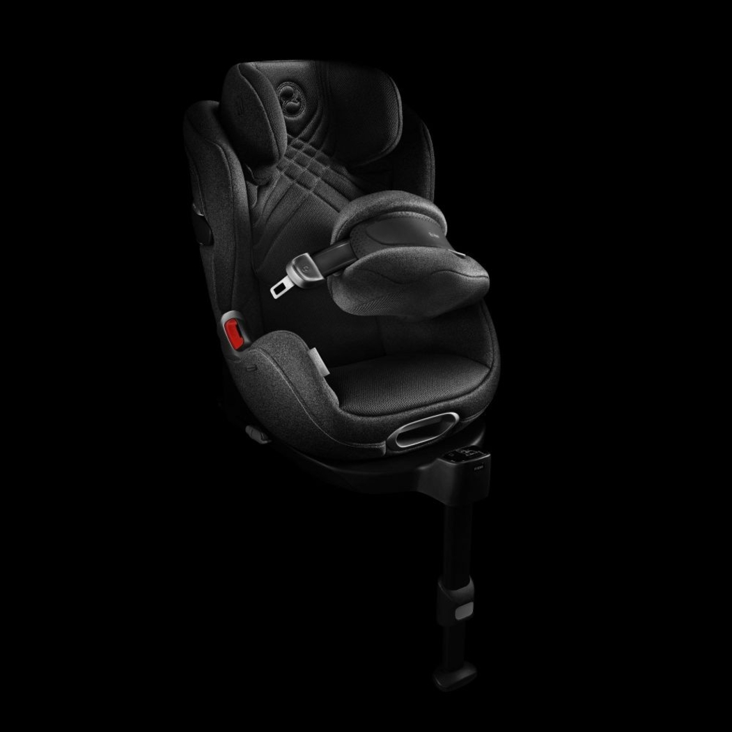 Cadeira Auto Cybex Anoris T2 i-Size Plus - Cybex - 4063846424276