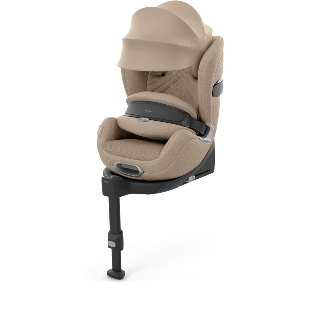 Cadeira Auto Cybex Anoris T2 i-Size Plus - Cybex - 4063846424351