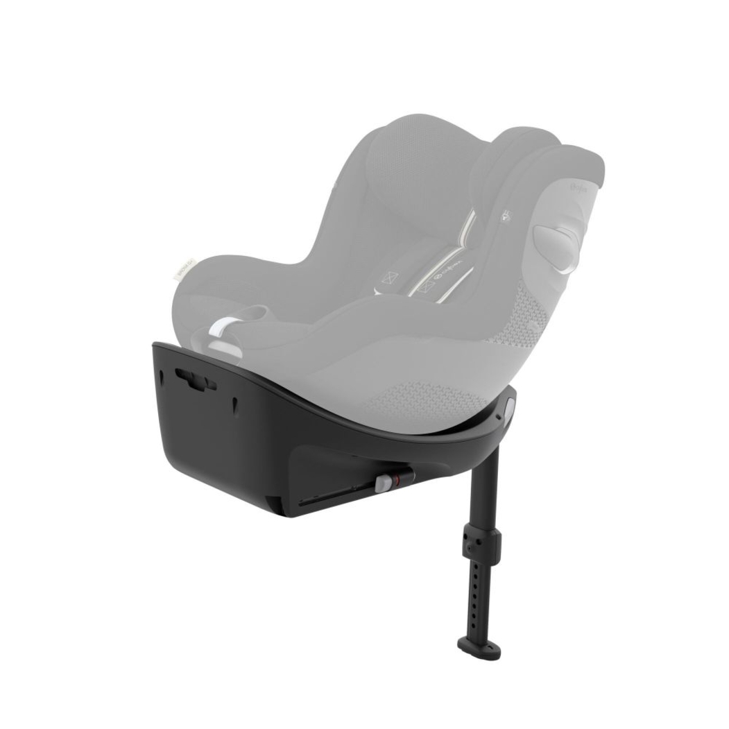 Base Cybex Isofix G Black - Cybex - 4063846431458