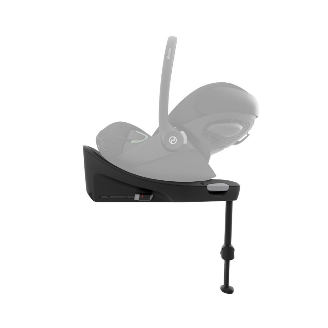Base Cybex Isofix G Black - Cybex - 4063846431458