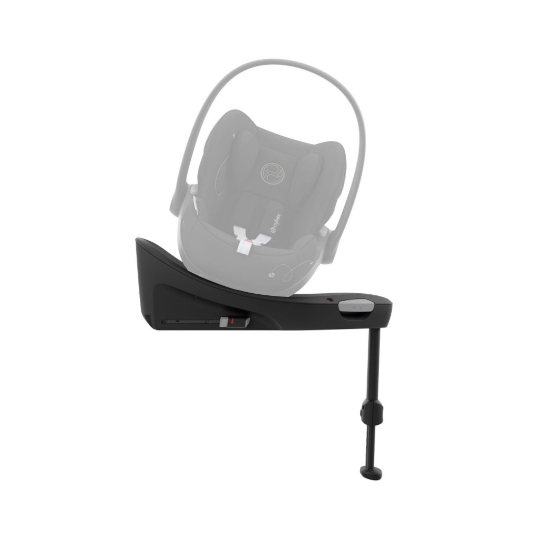 Base Cybex Isofix G Black - Cybex - 4063846431458